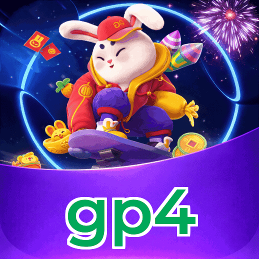 Login rápido no app gp4