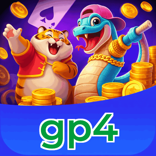 Dealers profissionais da gp4