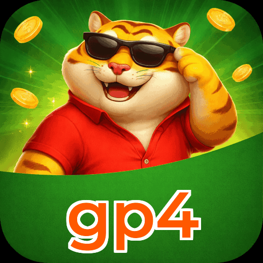 Bônus de boas-vindas gp4