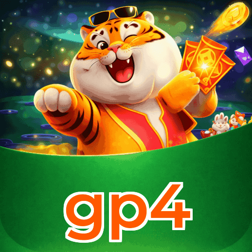 Bônus de Boas-vindas gp4